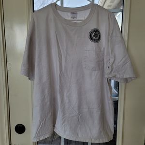 2XL White American Legion. Car & Bike Show Lakewood, CO 2010.